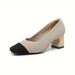 Jazmín | Comfort-Orthopedic Heels