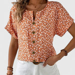 Faylora | Cozy Blouse