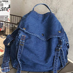 Original Cool Denim Sling Bag