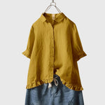 Lilian | Sophisticated & Chic Blouse