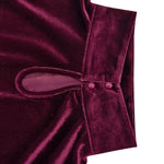 A-Line Loose Solid Color Skirts Bottoms