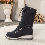 Zahira | Cozy Footwear
