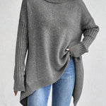 Audrey | Cozy Sweater