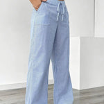 Alina | Stylish casual jogging pants