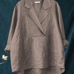 Kimberly | Timeless Blouse