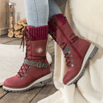 Kaira | Cozy Footwear
