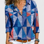 Nadienne | Chic Elegance Blouse