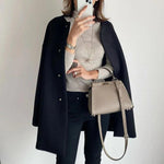 ORLA��� -  Relaxed Fit Coat
