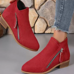 Yadira | Elegant Ankle Boots