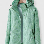 Ivy | Comfortable Jacket