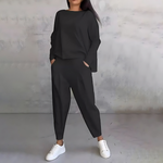 Abigail | Cozy Two-Piece Ensemble