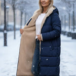 Sherpa - Winter Coat