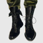 Luciana | Comfort High Heel Boot