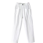 Celi - Chic and timeless women's trousers