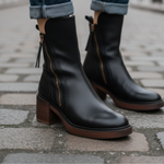 Gabriela | Chic Elegance Boots