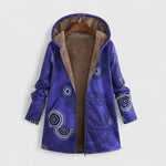 Dalia | Cozy Jacket