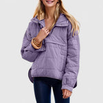 Ryleyann | Chic Elegance Jacket