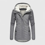 Juliandra | Cozy Jacket