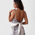 Belinda | Elegant Two-Piece Ensemble