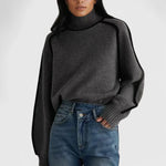Elizandraa | Chic Knit Sweater