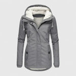 Greta | Cozy Jacket