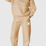 Carina | Cozy Two-Piece Loungewear Set