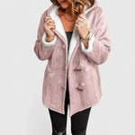 Wilhelmina | Cozy Comfort Coat