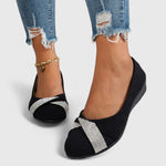 Leigh | Comfort-Oriented Orthopedic Footwear