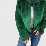 Ija | Elegant Jacket
