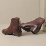 Olivia | Stylish Elegance Boots