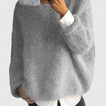 Jozelyn | Sophisticated Sweater