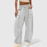 MYRALITHRA – COMFORTABLE TROUSERS