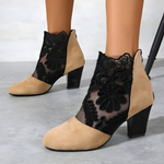 Carmen | Comfortable Orthopedic Heels