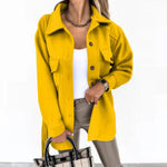 Orlisse | Spring Jacket
