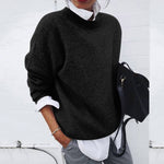 Fernanda | Cozy Cashmere Sweater for Ultimate Warmth