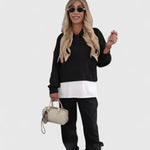 Kezlynn | Cozy Ensemble