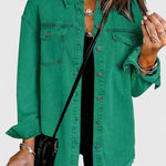 Edith | Cozy Jacket for Ultimate Comfort