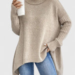 Keiralyss | Cozy Knit Sweater