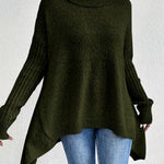 Audrey | Cozy Sweater