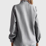 Kaitlyn™ | Stylish Elegance Blouse