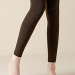 Casual Skinny Keep Warm Solid Color Leg Warmers Accessories