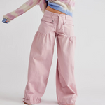 ORISELLE – ELEGANT AND FLUID JEANS
