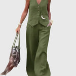 Mabel | Chic Two-Piece Ensemble