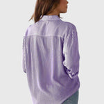 Ariana™ | Classic Collared Shirt