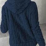 Ruth | Classic Zip-Up Hoodie
