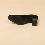 Jazmín | Comfort-Orthopedic Heels