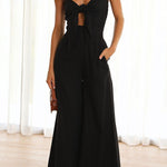 Becker Jumpsuit