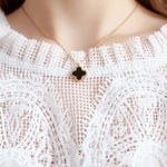 Original Solid Lace Split-Side Short Sleeve A-Line Mini Dress