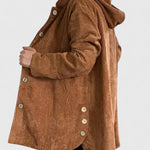 Ysalindah | Cozy Jacket