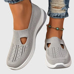 Lora™ Comfort Orthopedic Walking Sneakers